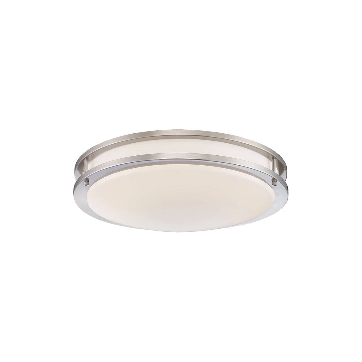 Eurofase - Warden LED Flush Mount - 30124-30-011 | Montreal Lighting & Hardware