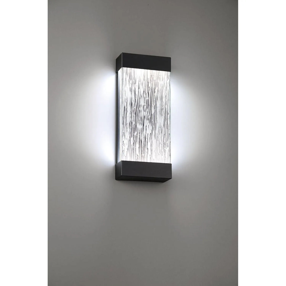 Eurofase - Waterfall LED Wall Mount - 35891-017 | Montreal Lighting & Hardware