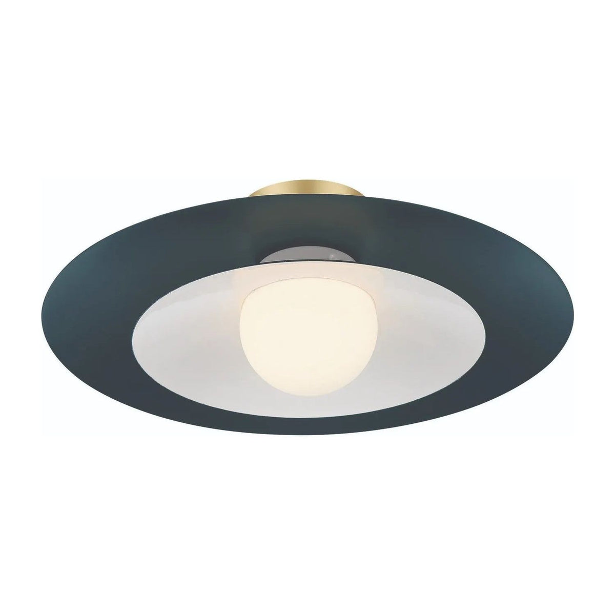 Eurofase - Welsh LED Flush Mount - 46815-019 | Montreal Lighting & Hardware