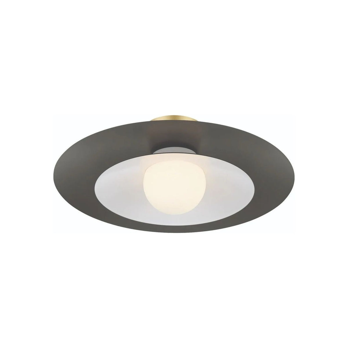 Eurofase - Welsh LED Flush Mount - 46815-019 | Montreal Lighting & Hardware