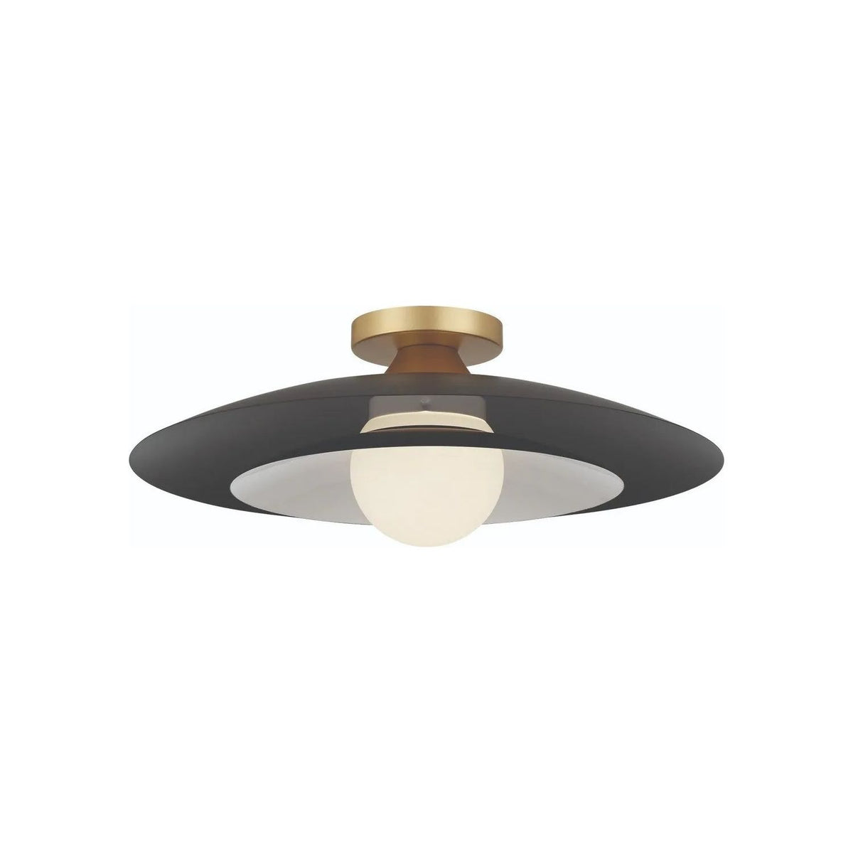 Eurofase - Welsh LED Flush Mount - 46815-019 | Montreal Lighting & Hardware