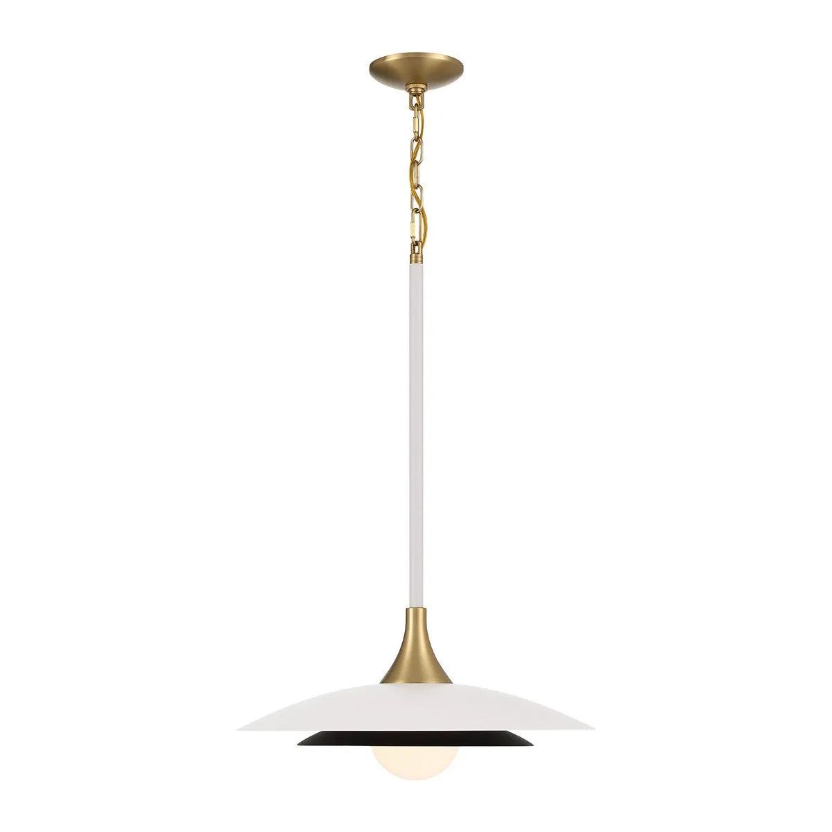 Eurofase - Welsh LED Pendant - 46441-010 | Montreal Lighting & Hardware