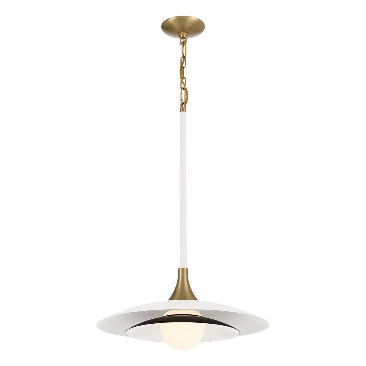 Eurofase - Welsh LED Pendant - 46441-010 | Montreal Lighting & Hardware