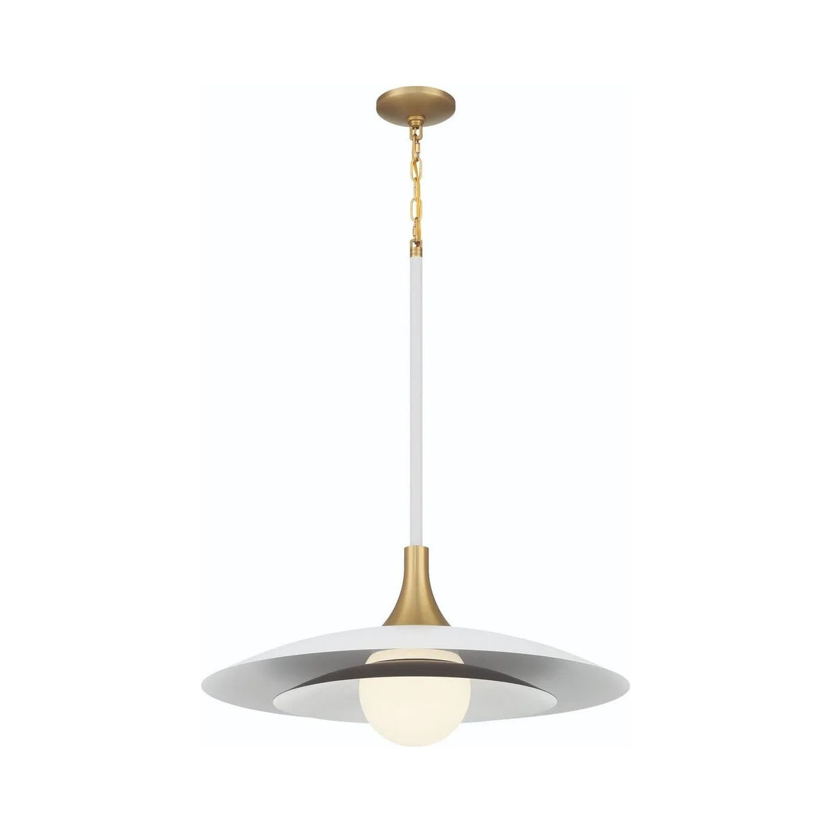 Eurofase - Welsh LED Pendant - 46441-010 | Montreal Lighting & Hardware