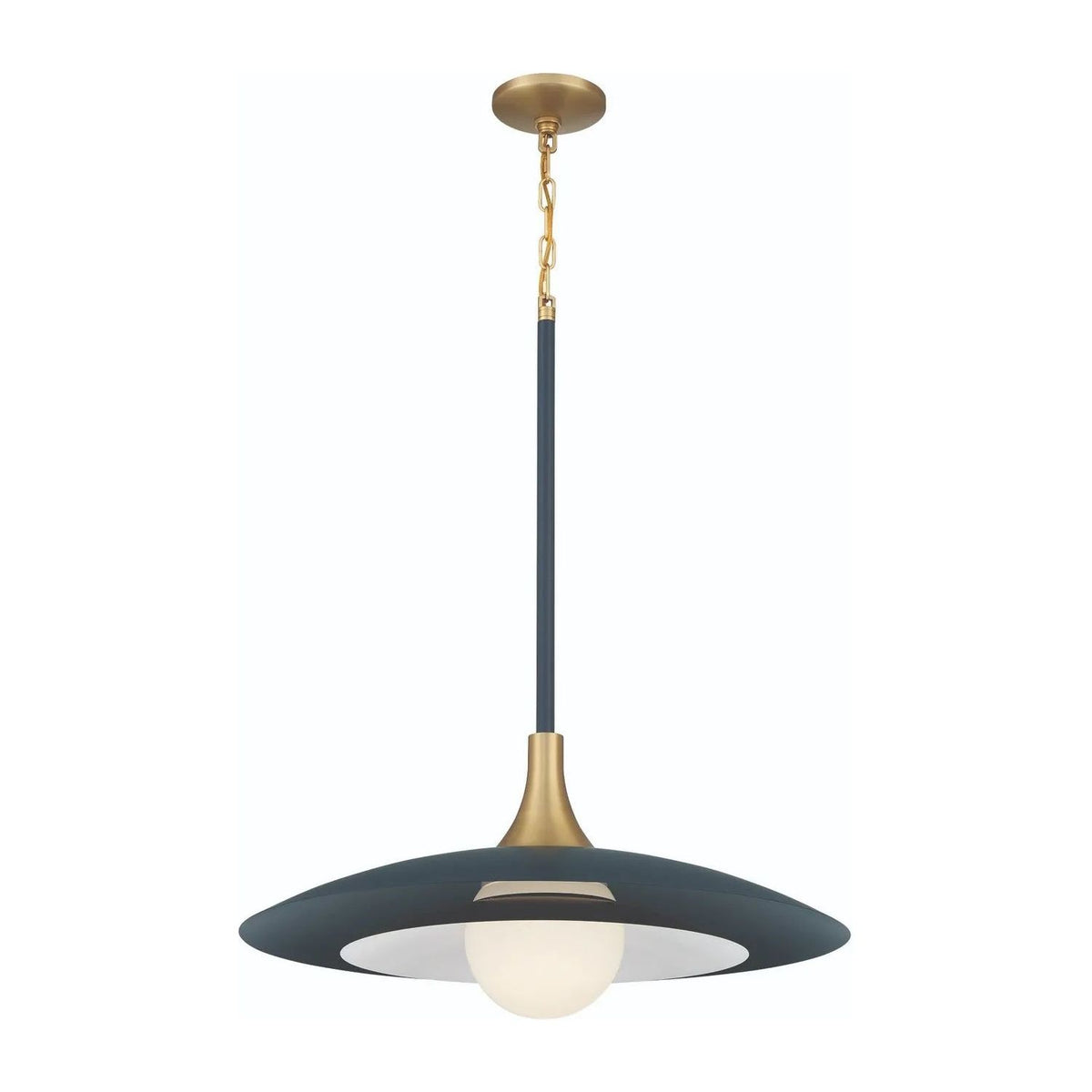 Eurofase - Welsh LED Pendant - 46441-010 | Montreal Lighting & Hardware