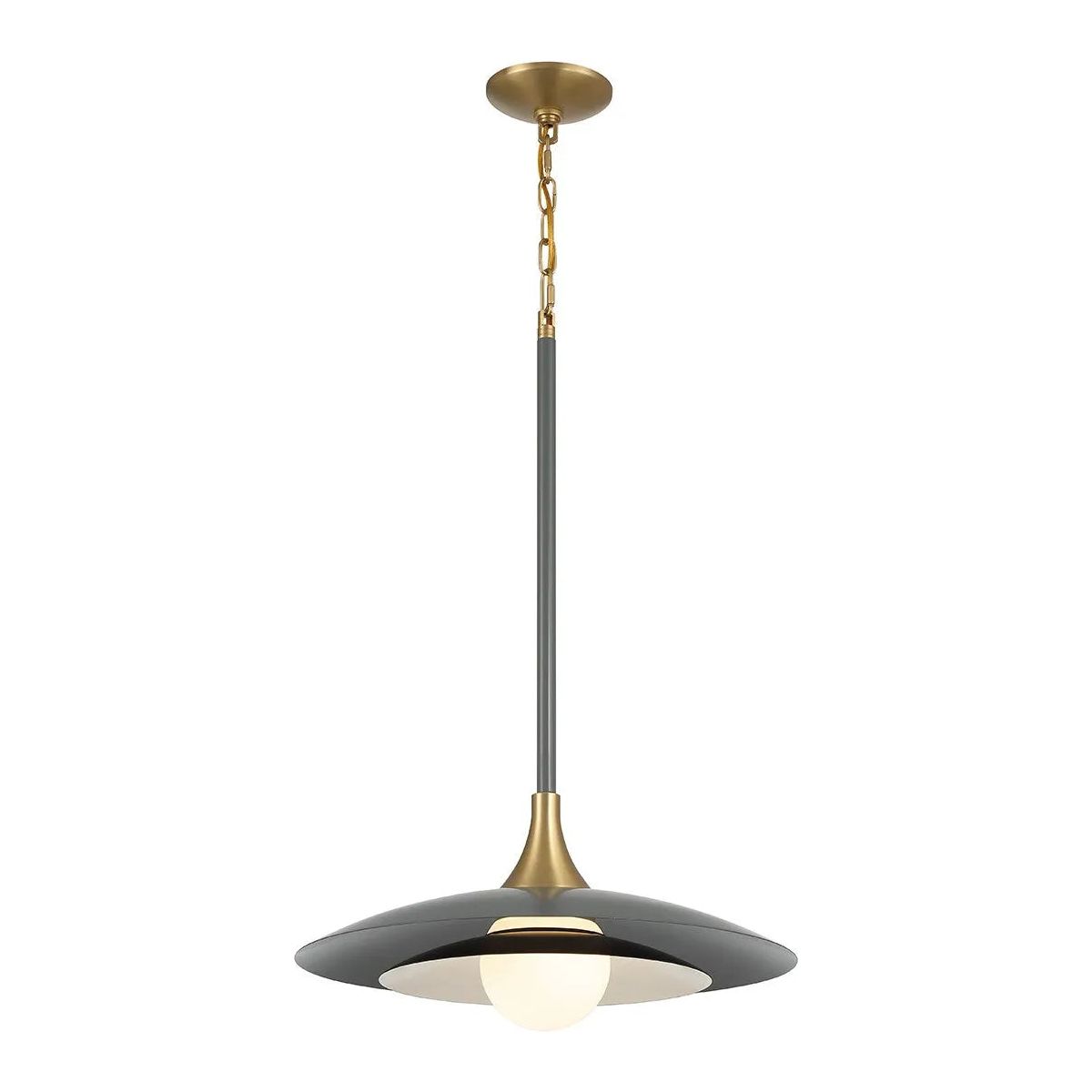 Eurofase - Welsh LED Pendant - 46441-010 | Montreal Lighting & Hardware