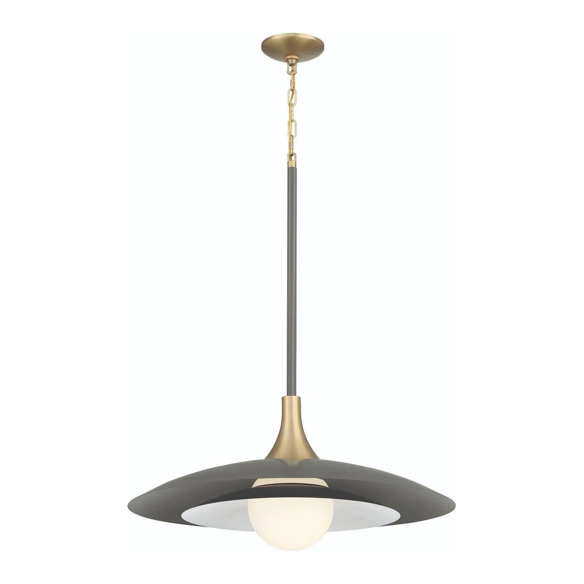 Eurofase - Welsh LED Pendant - 46441-010 | Montreal Lighting & Hardware