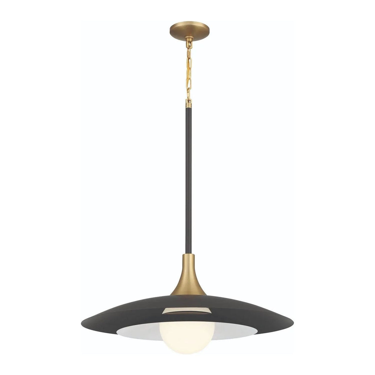 Eurofase - Welsh LED Pendant - 46441-010 | Montreal Lighting & Hardware