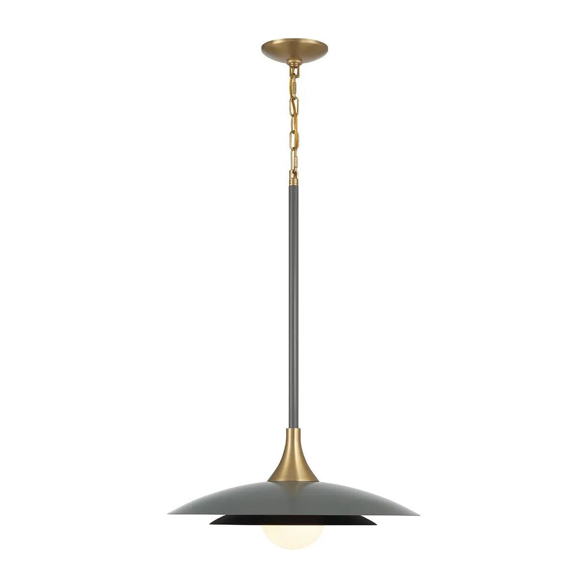 Eurofase - Welsh LED Pendant - 46441-034 | Montreal Lighting & Hardware