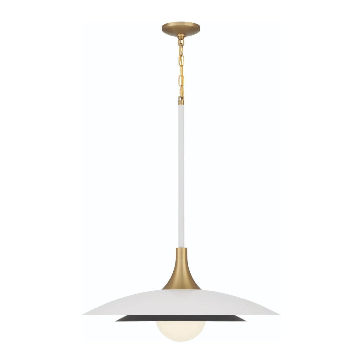 Eurofase - Welsh LED Pendant - 46785-015 | Montreal Lighting & Hardware