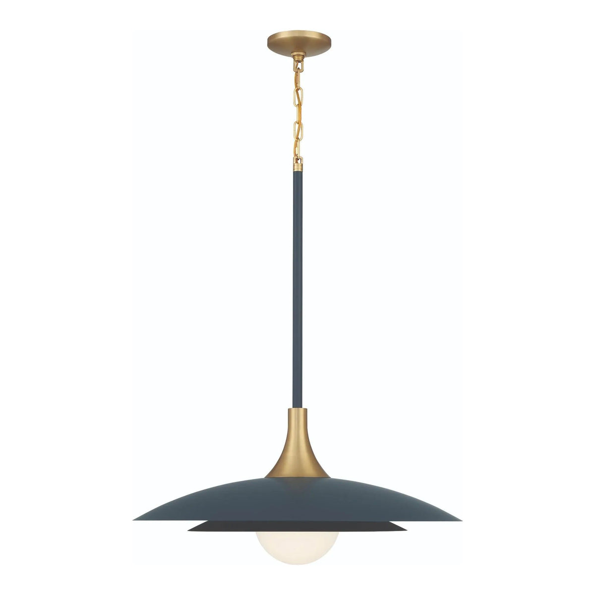 Eurofase - Welsh LED Pendant - 46785-022 | Montreal Lighting & Hardware