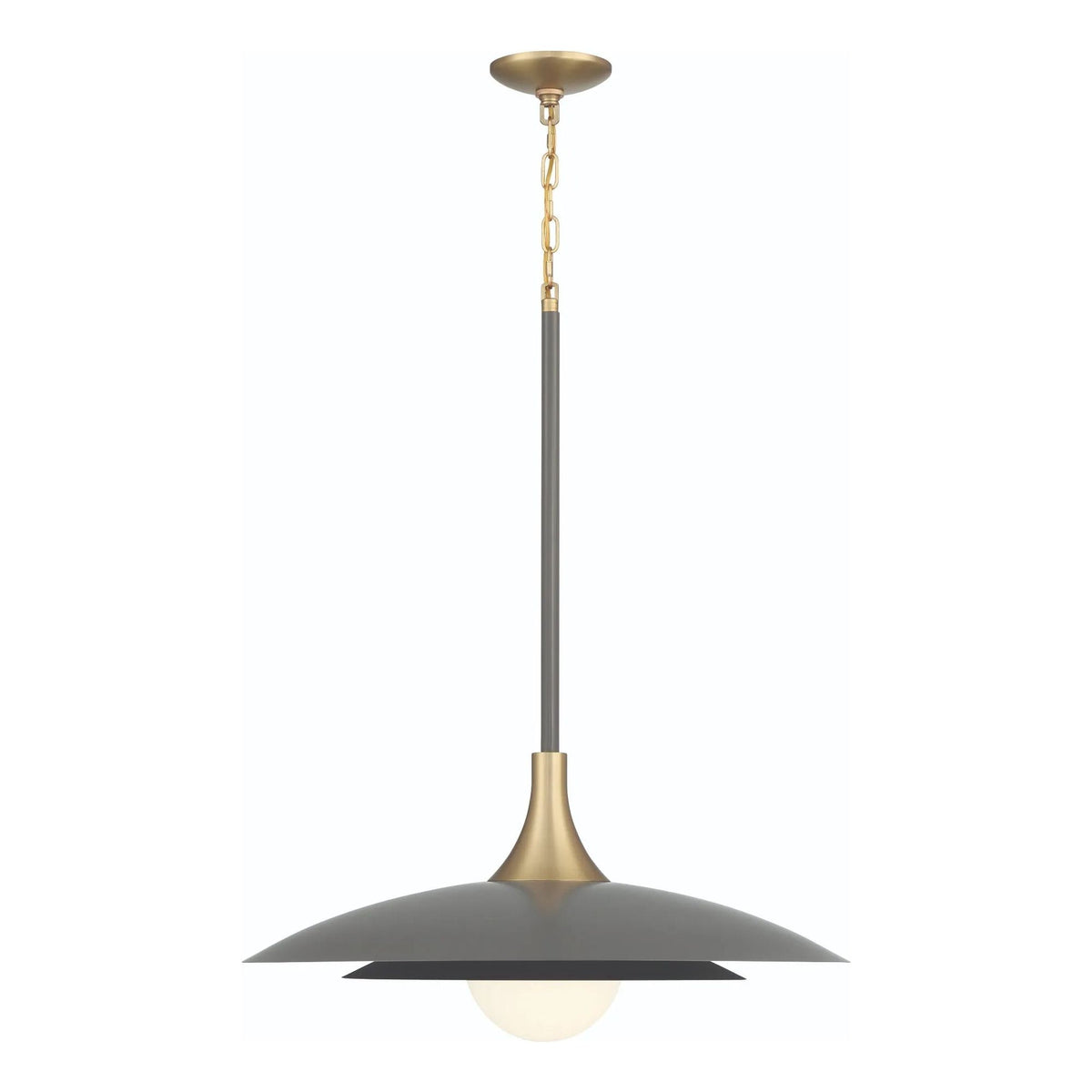 Eurofase - Welsh LED Pendant - 46785-039 | Montreal Lighting & Hardware