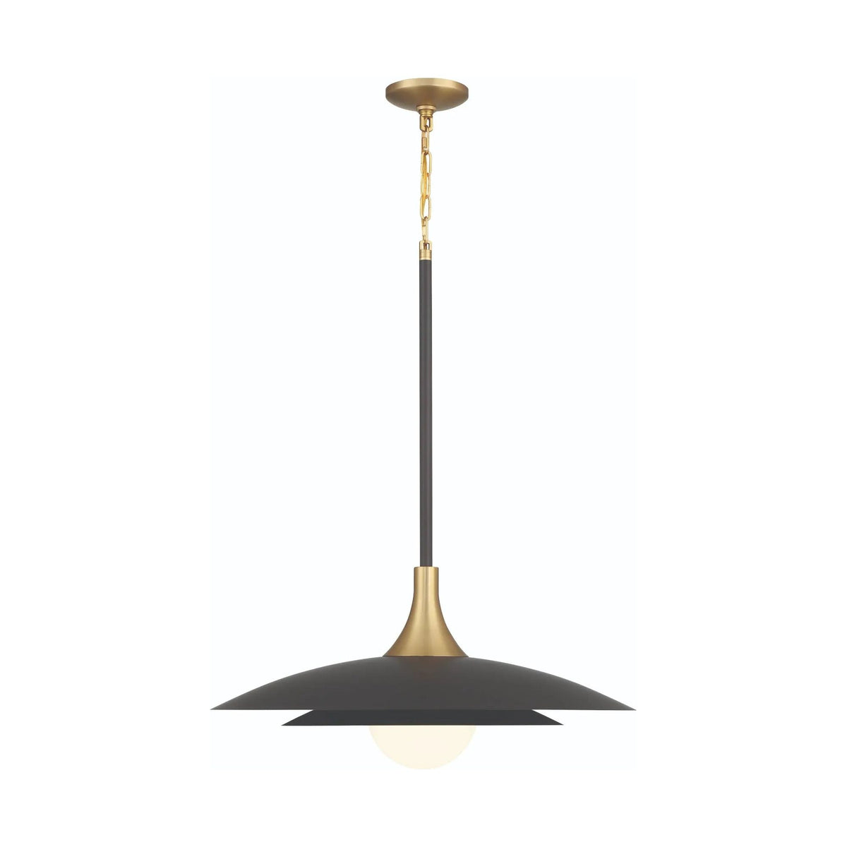 Eurofase - Welsh LED Pendant - 46785-046 | Montreal Lighting & Hardware