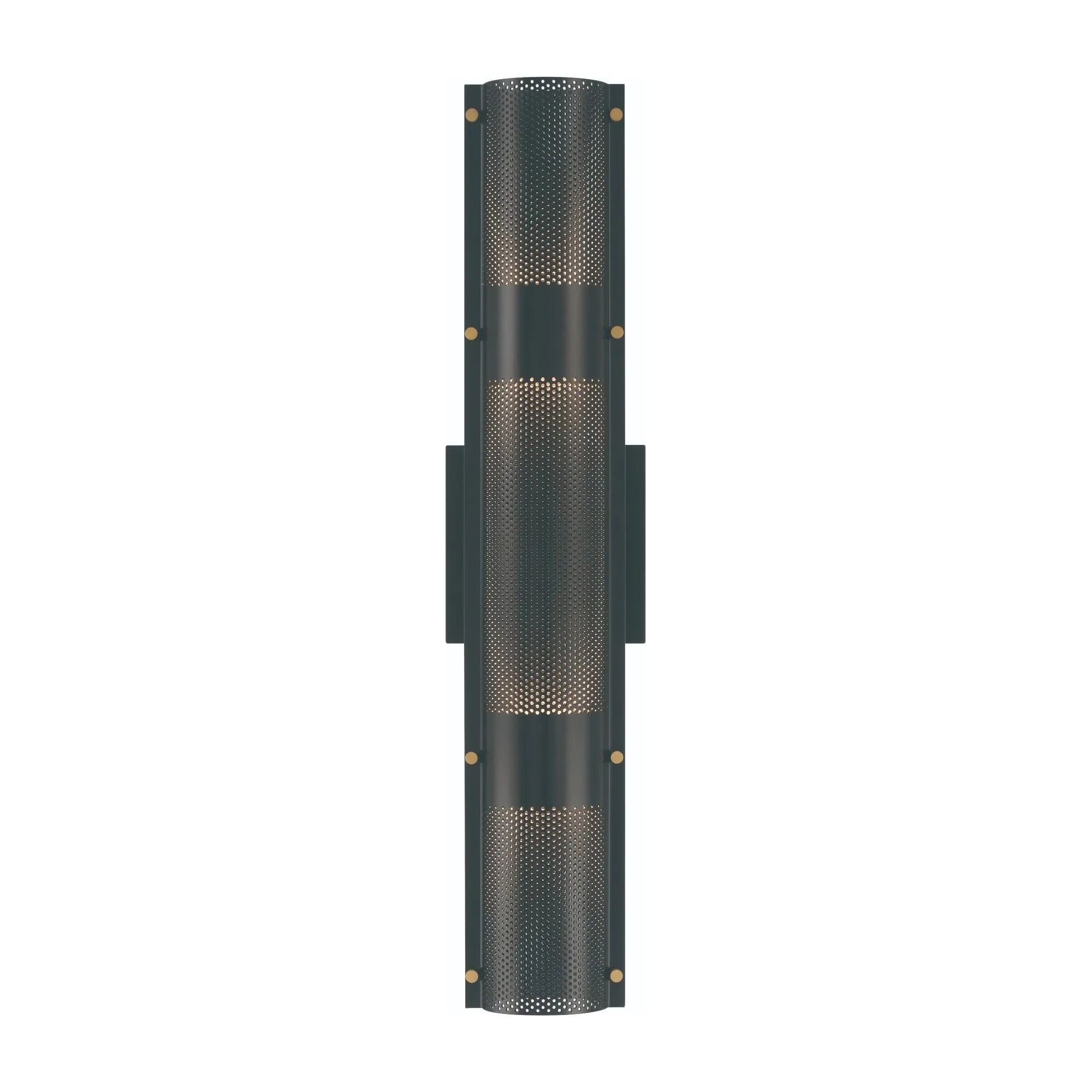 Eurofase - Westcliffe LED Outdoor Wall Sconce - 46802-019 | Montreal Lighting & Hardware