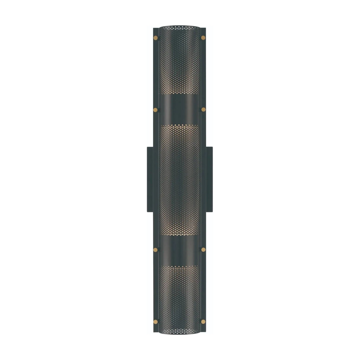 Eurofase - Westcliffe LED Outdoor Wall Sconce - 46802-019 | Montreal Lighting & Hardware