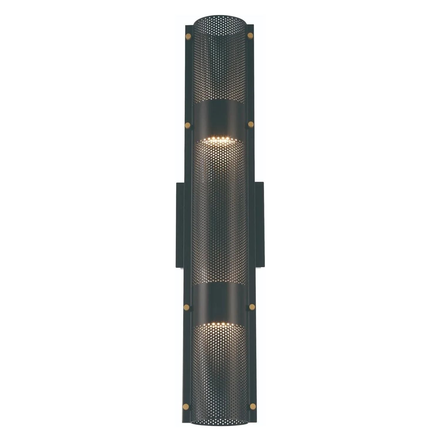 Eurofase - Westcliffe LED Outdoor Wall Sconce - 46802-019 | Montreal Lighting & Hardware