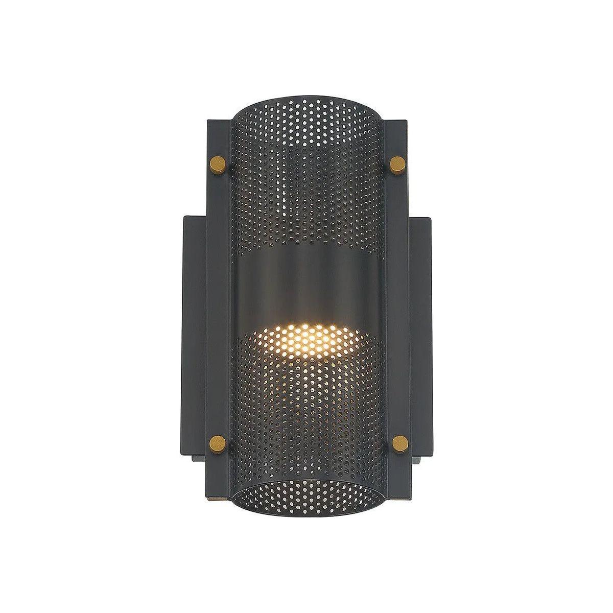 Eurofase - Westcliffe LED Wall Sconce - 46459-015 | Montreal Lighting & Hardware