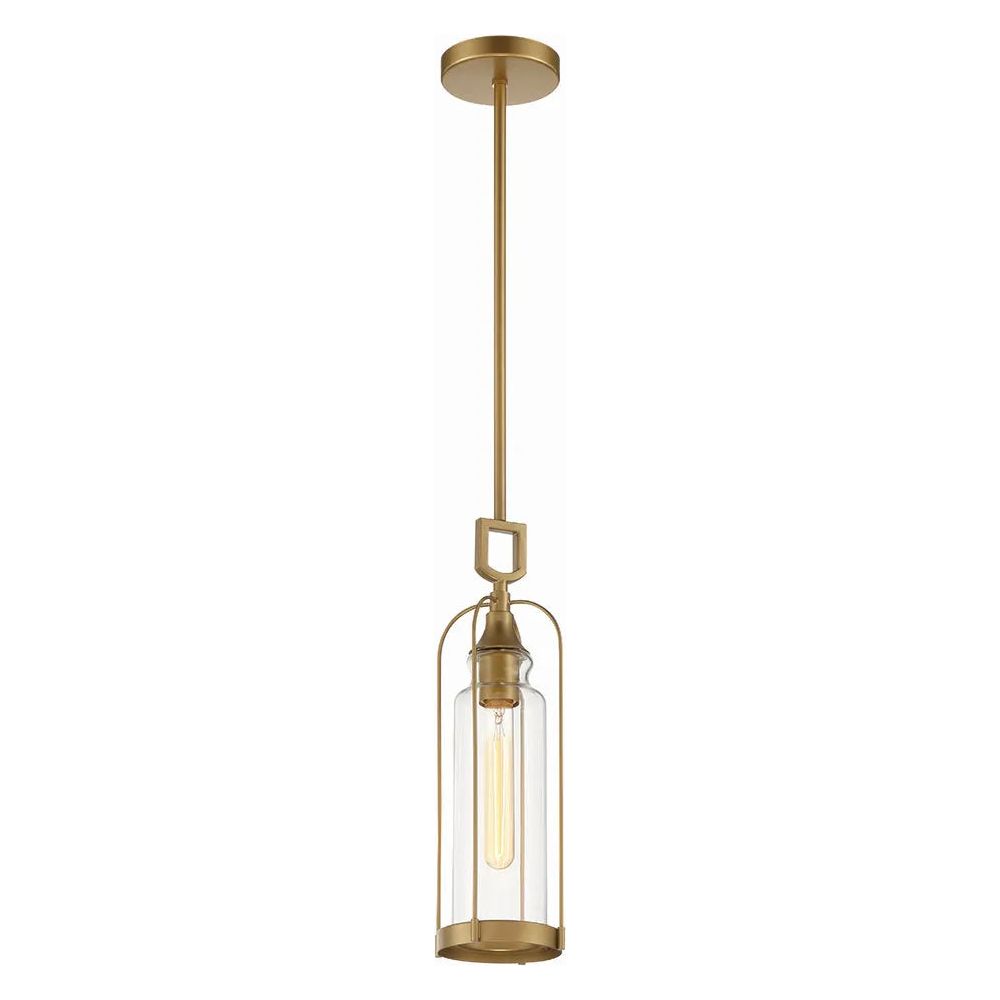 Eurofase - Yasmin Outdoor Pendant - 42727-019 | Montreal Lighting & Hardware