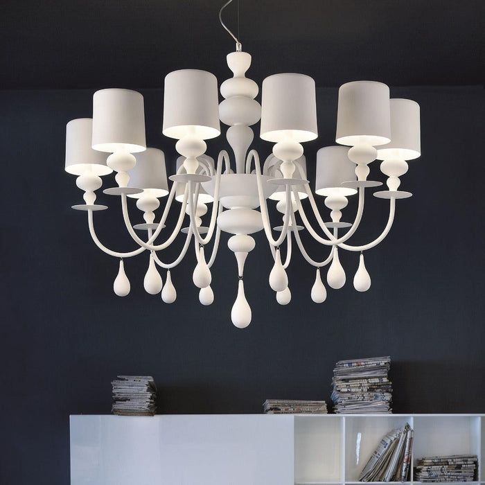 Eva Chandelier