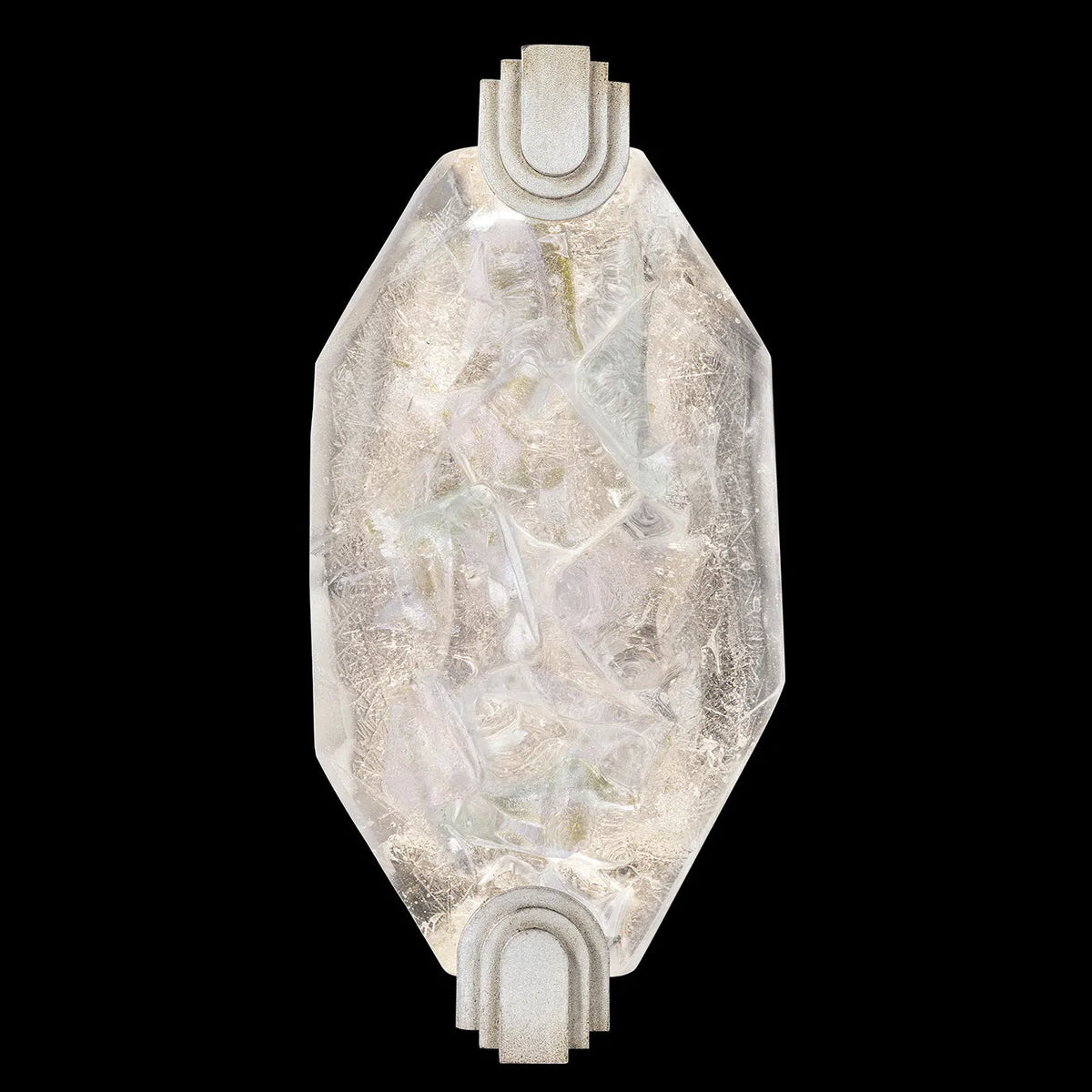 Fine Art Handcrafted Lighting - Allison Paladino 9-Inch LED Wall Sconce - 872650-1ST | Montreal Lighting & Hardware