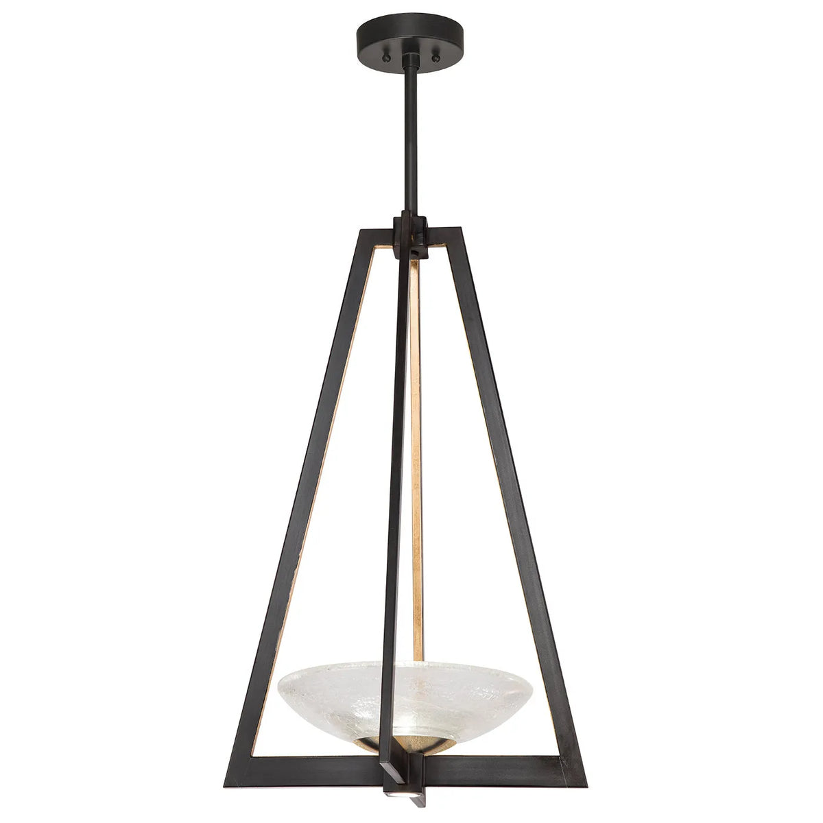 Fine Art Handcrafted Lighting - Delphi 17-Inch LED Pendant - 896040-1ST | Montreal Lighting & Hardware