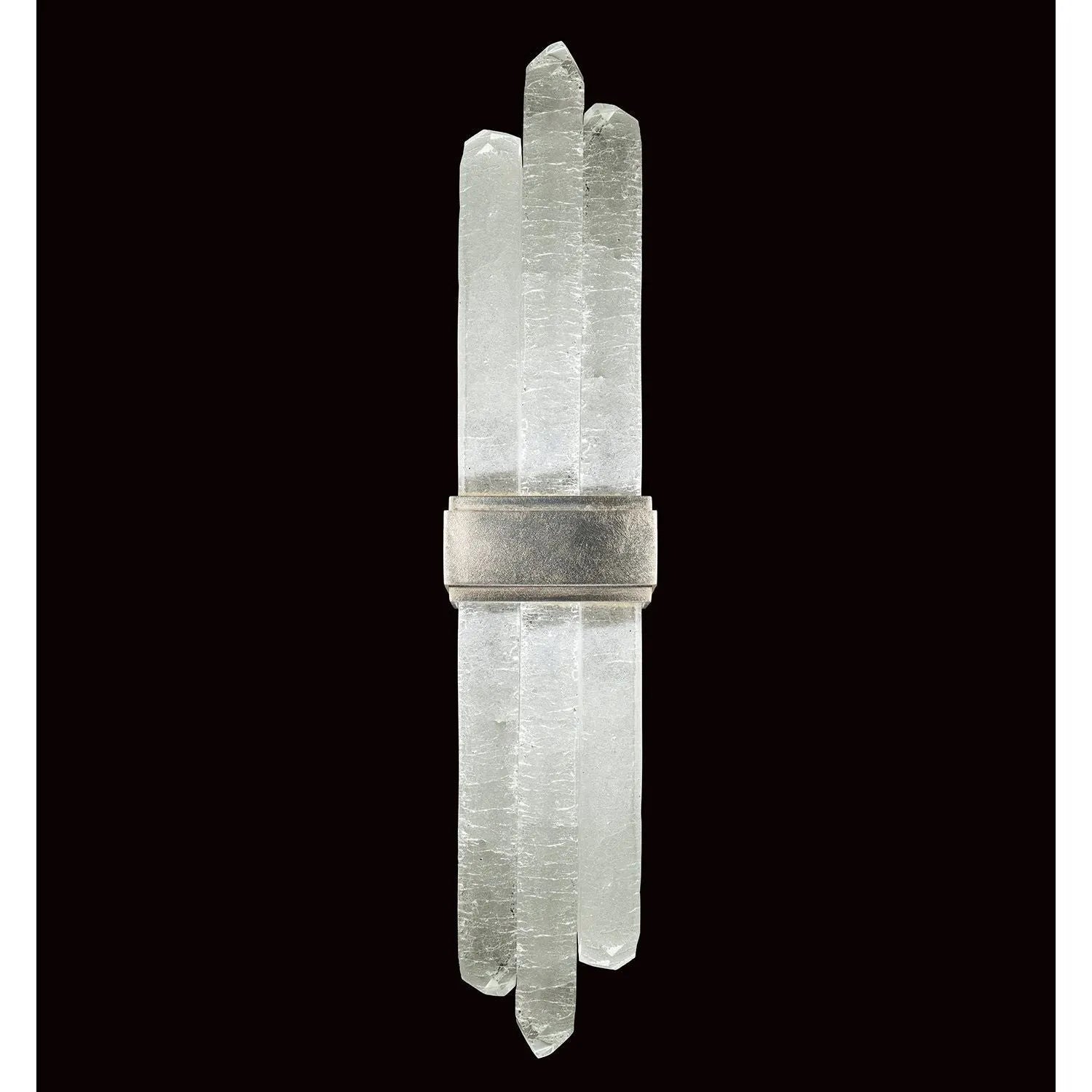 Fine Art Handcrafted Lighting - Lior 25-Inch LED Wall Sconce - 882350-1ST | Montreal Lighting & Hardware