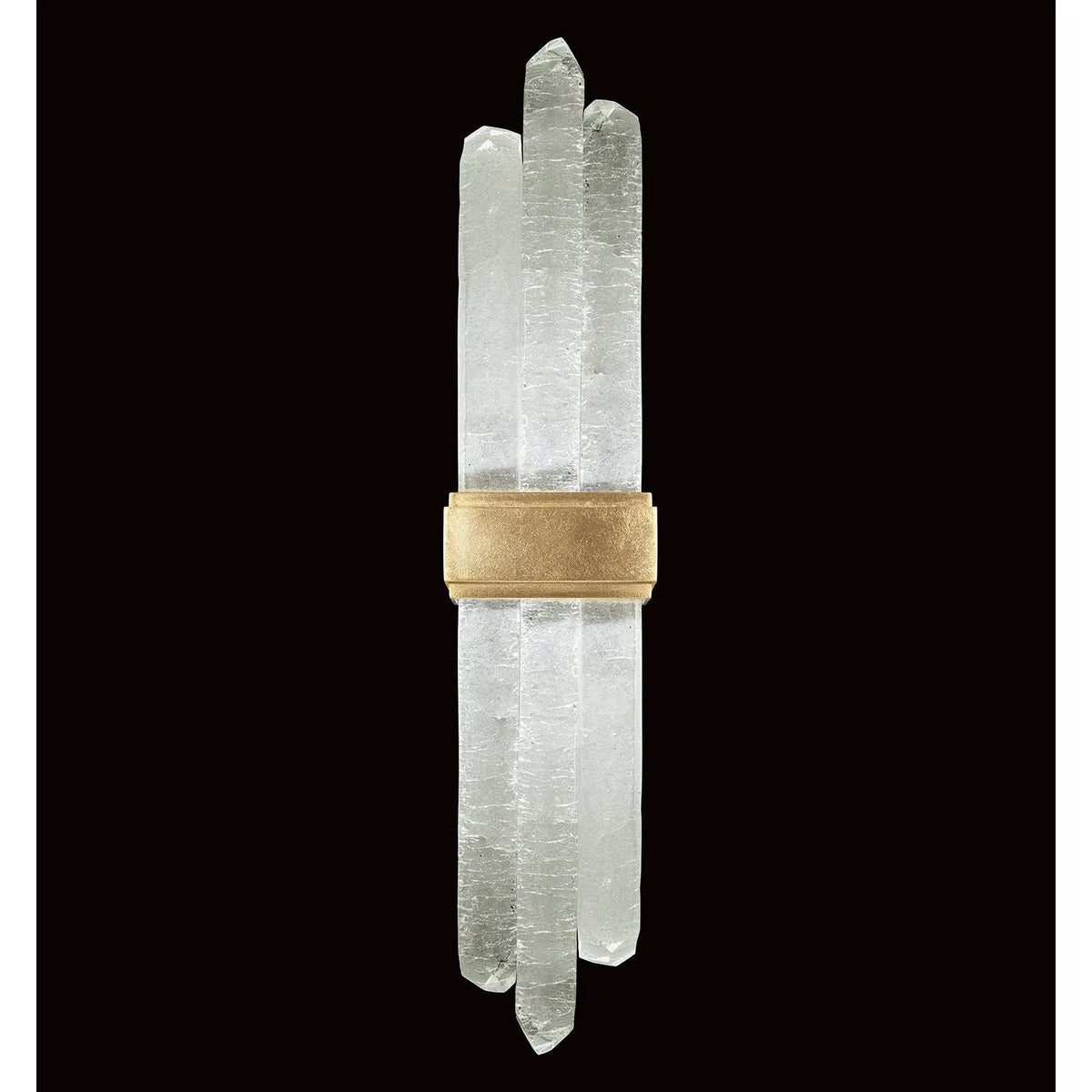 Fine Art Handcrafted Lighting - Lior 25-Inch LED Wall Sconce - 882350-1ST | Montreal Lighting & Hardware