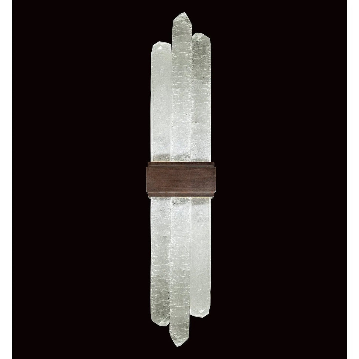 Fine Art Handcrafted Lighting - Lior 25-Inch LED Wall Sconce - 882350-1ST | Montreal Lighting & Hardware