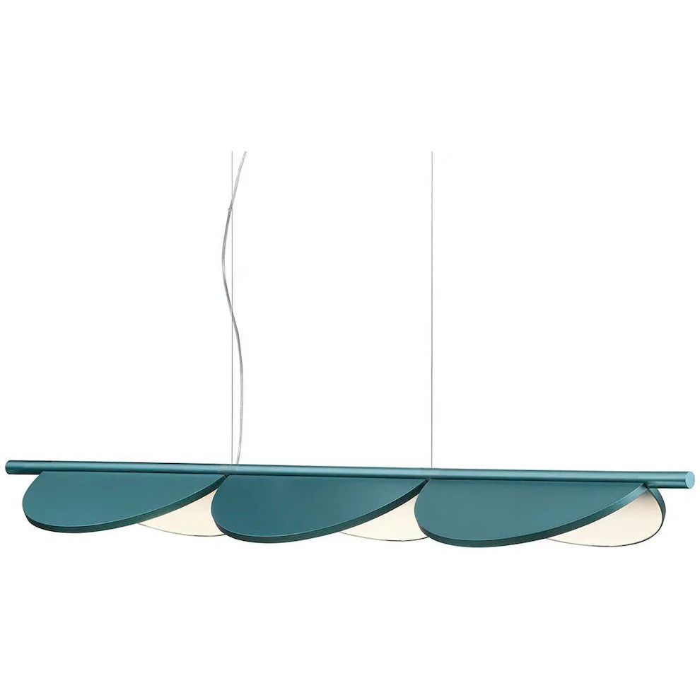 Flos - Almendra Linear Pendant Light - FU039139 | Montreal Lighting & Hardware