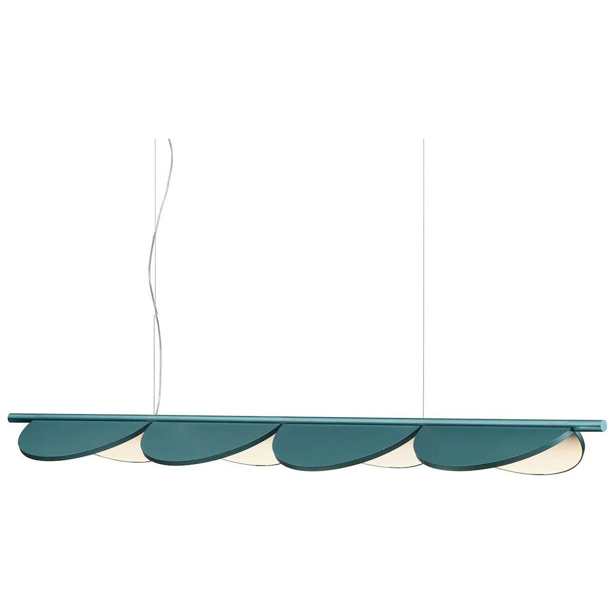 Flos - Almendra Linear Pendant Light - FU039239 | Montreal Lighting & Hardware