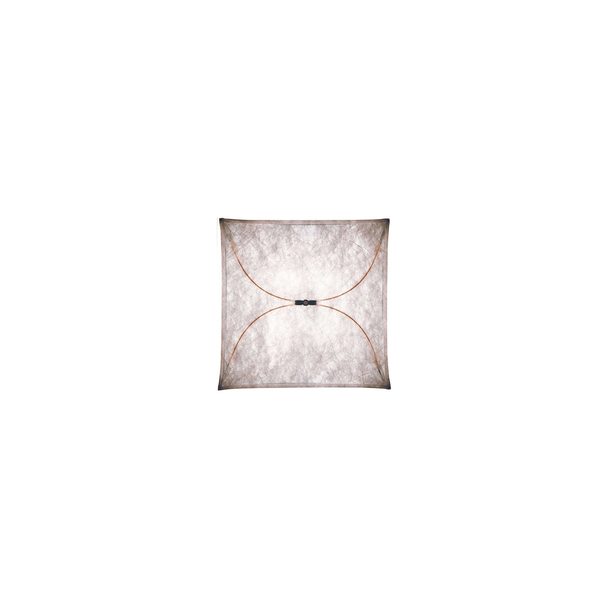 Flos - Ariette Wall / Ceiling Light - FU040009 | Montreal Lighting & Hardware