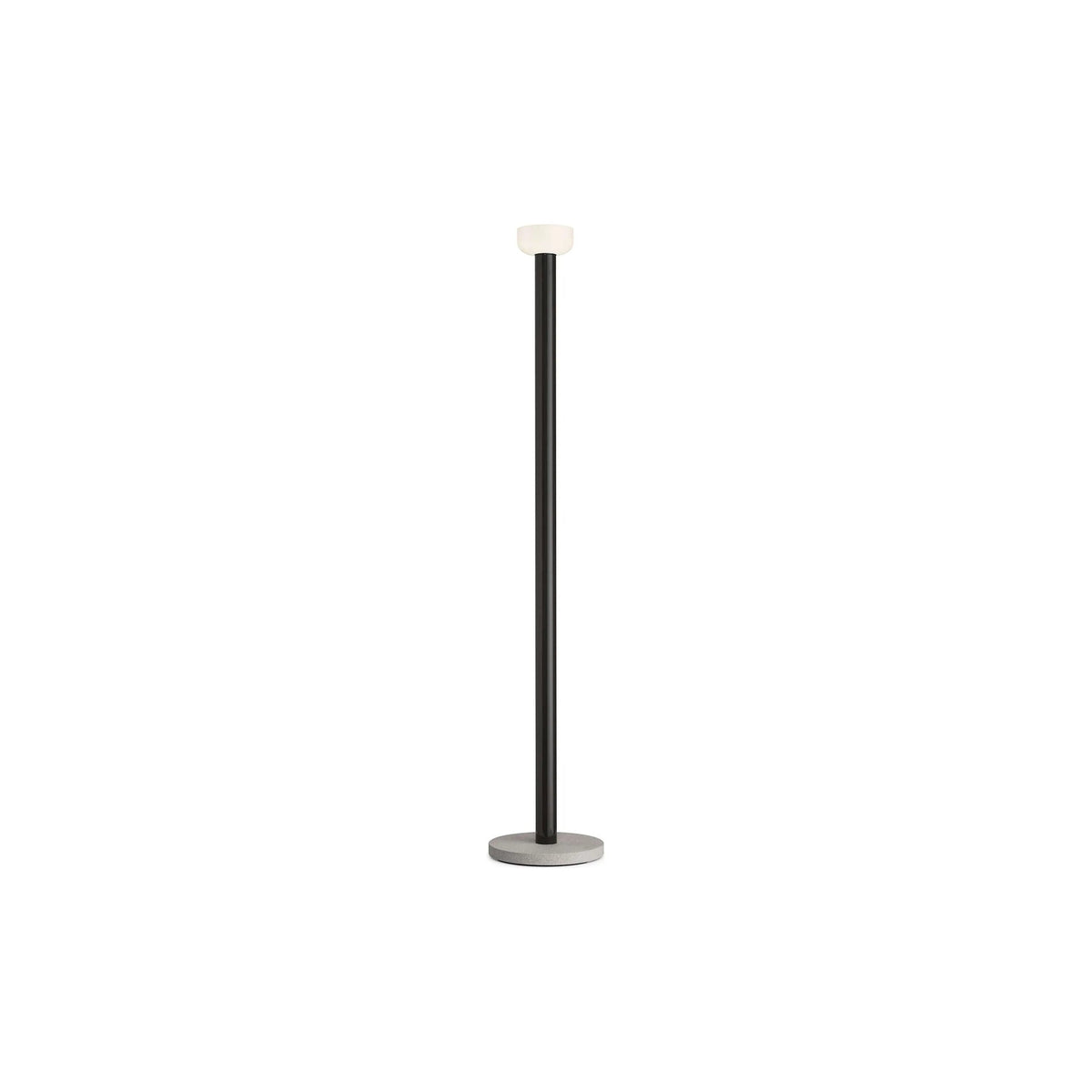 Flos - Bellhop Floor Lamp - F1070026 | Montreal Lighting & Hardware