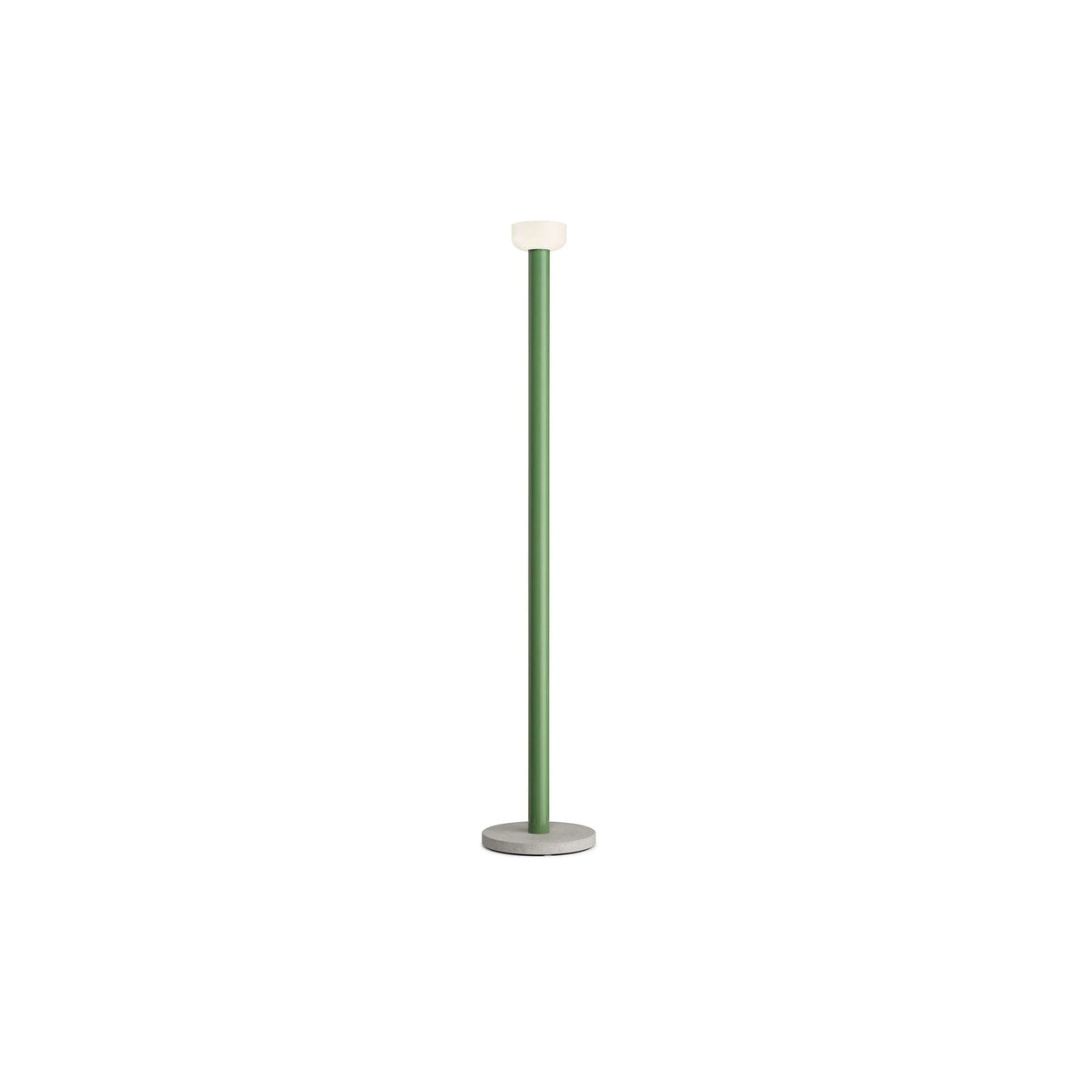 Flos - Bellhop Floor Lamp - F1070039 | Montreal Lighting & Hardware