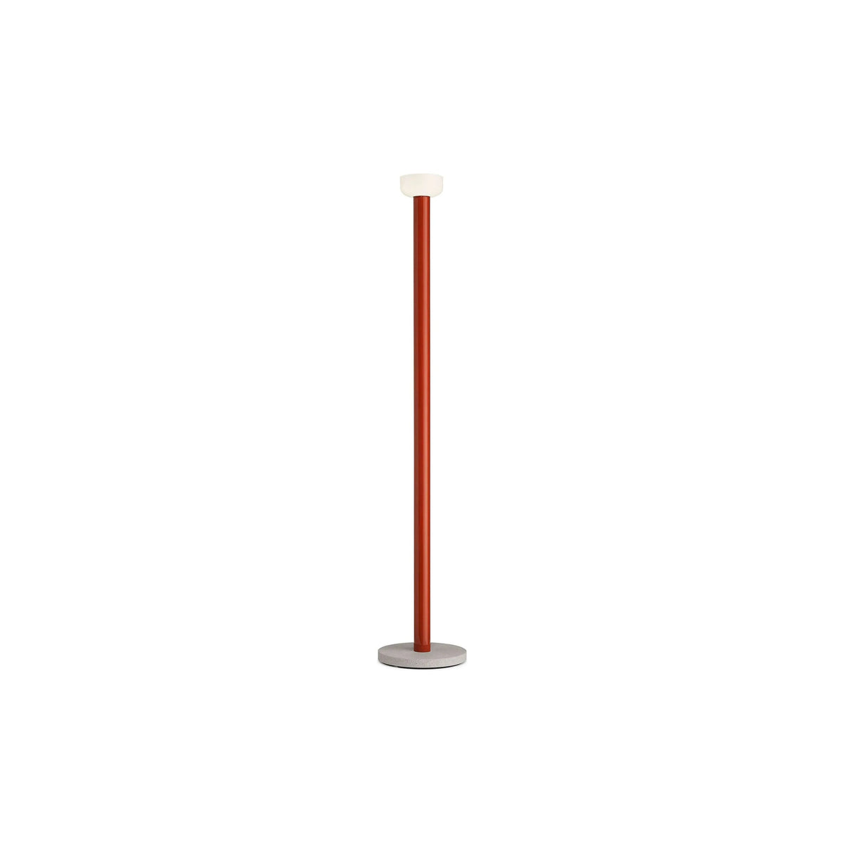 Flos - Bellhop Floor Lamp - F1070075 | Montreal Lighting & Hardware