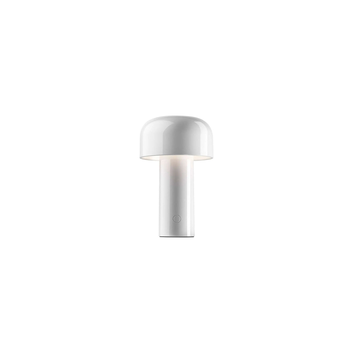 Flos - Bellhop Rechargeable Table Lamp - F1060009 | Montreal Lighting & Hardware