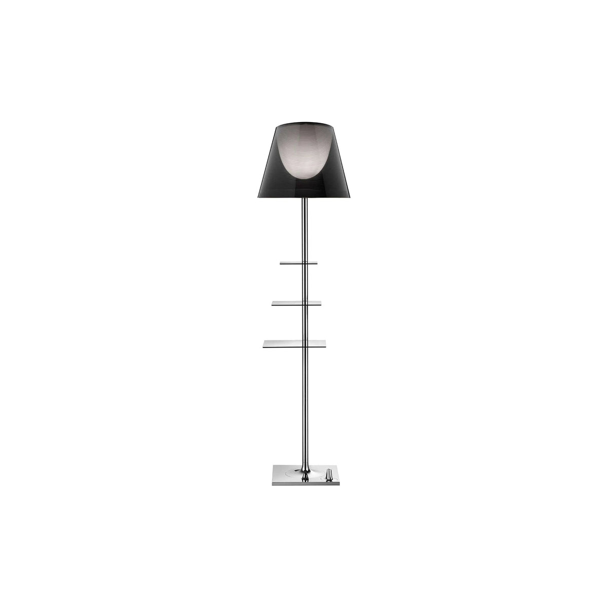 Flos - Bibliotheque Nationale Floor Lamp - FU101130 | Montreal Lighting & Hardware