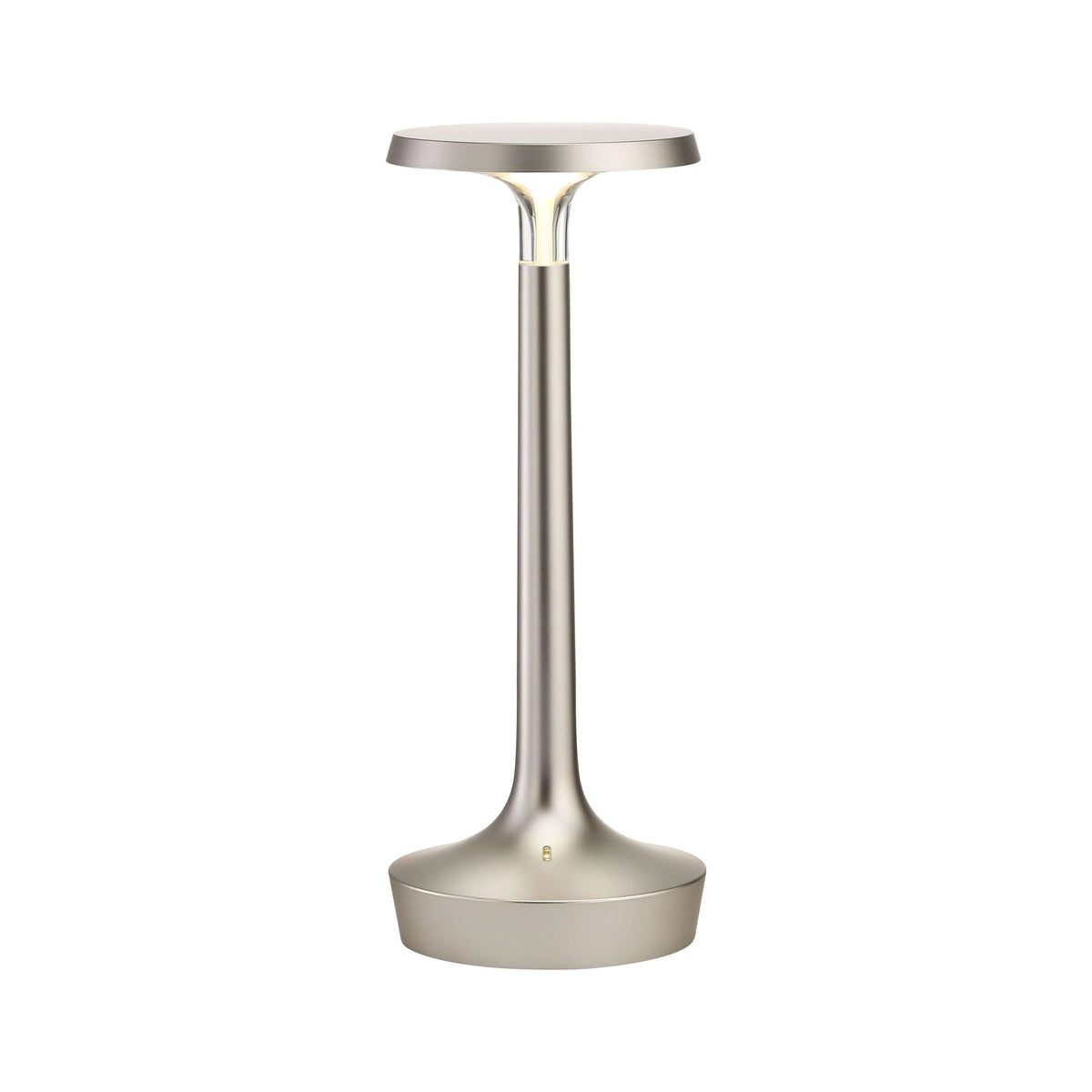 Flos - Bon Jour Unplugged Table Lamp - F1037046 | Montreal Lighting & Hardware