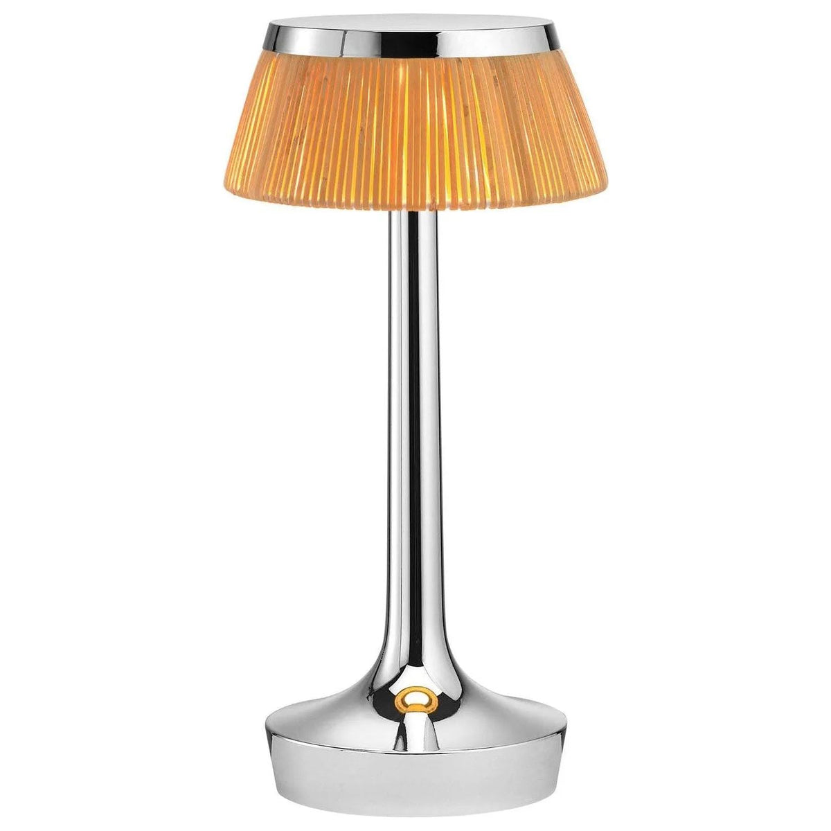 Flos - Bon Jour Unplugged Table Lamp - F1037057 + F1036088 | Montreal Lighting & Hardware