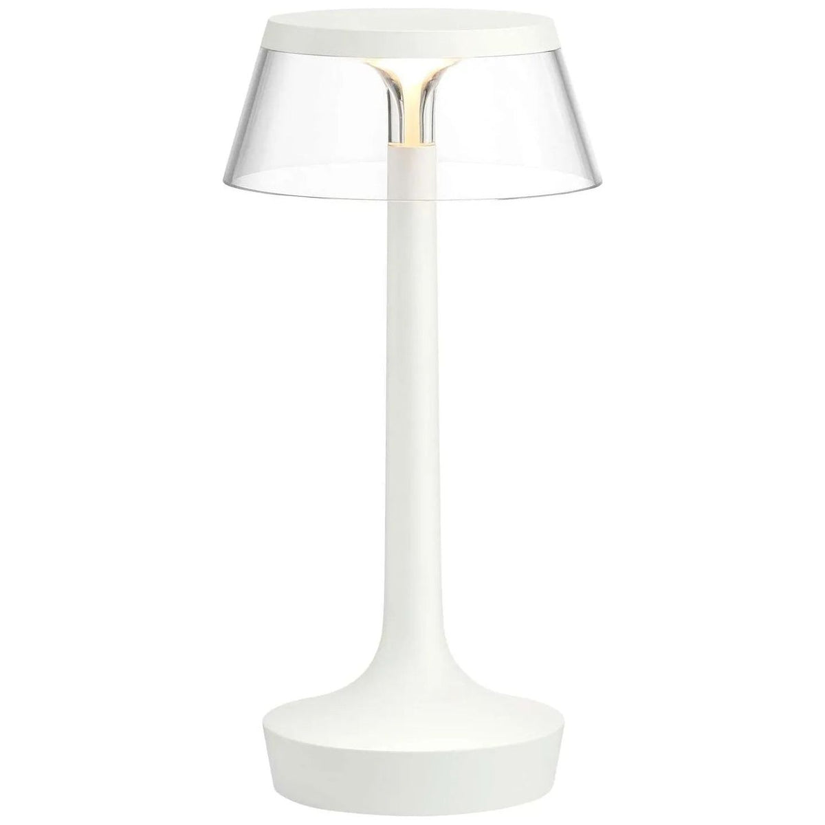 Flos - Bon Jour Unplugged Table Lamp - F1037057 | Montreal Lighting & Hardware