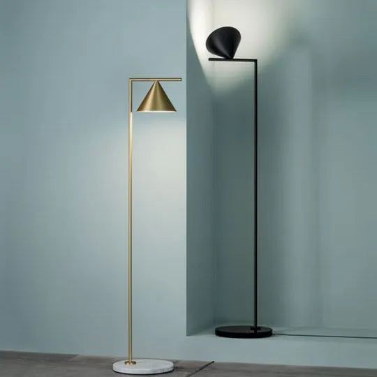 Flos - Captain Flint Floor Lamp - F1530030 | Montreal Lighting & Hardware