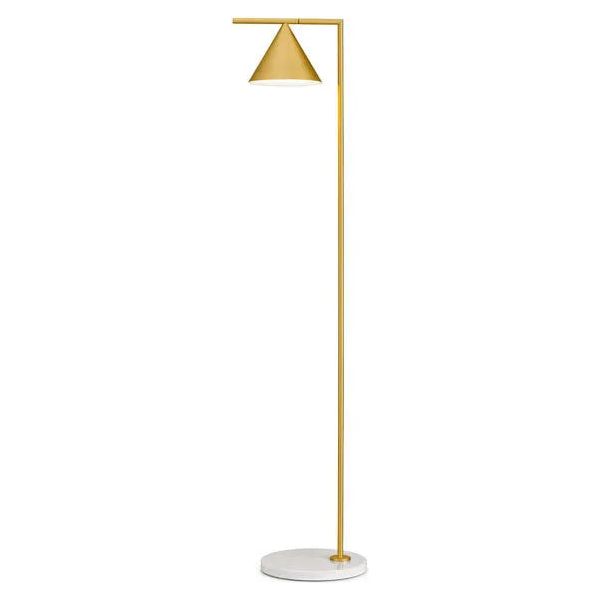 Flos - Captain Flint Floor Lamp - F1530059 | Montreal Lighting & Hardware