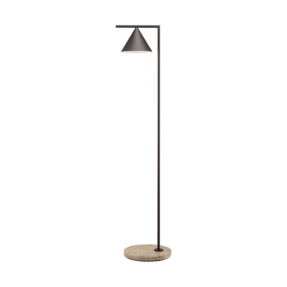 Flos - Captain Flint Outdoor Floor Lamp - F011A21FU18 | Montreal Lighting & Hardware