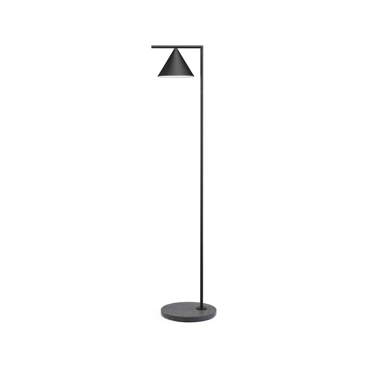 Flos - Captain Flint Outdoor Floor Lamp - F011A22FU30 | Montreal Lighting & Hardware