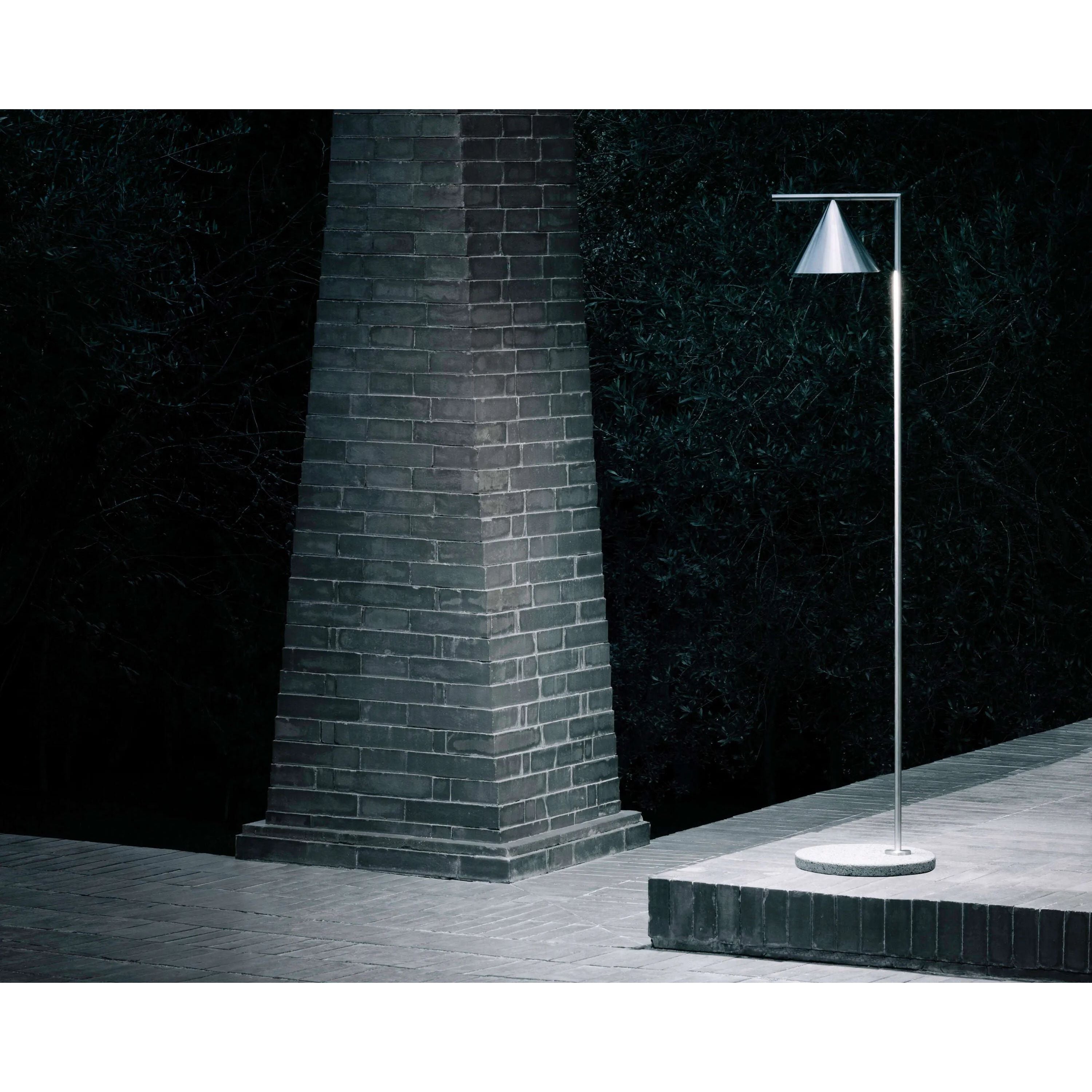 Flos - Captain Flint Outdoor Floor Lamp - F011A22FU30 | Montreal Lighting & Hardware