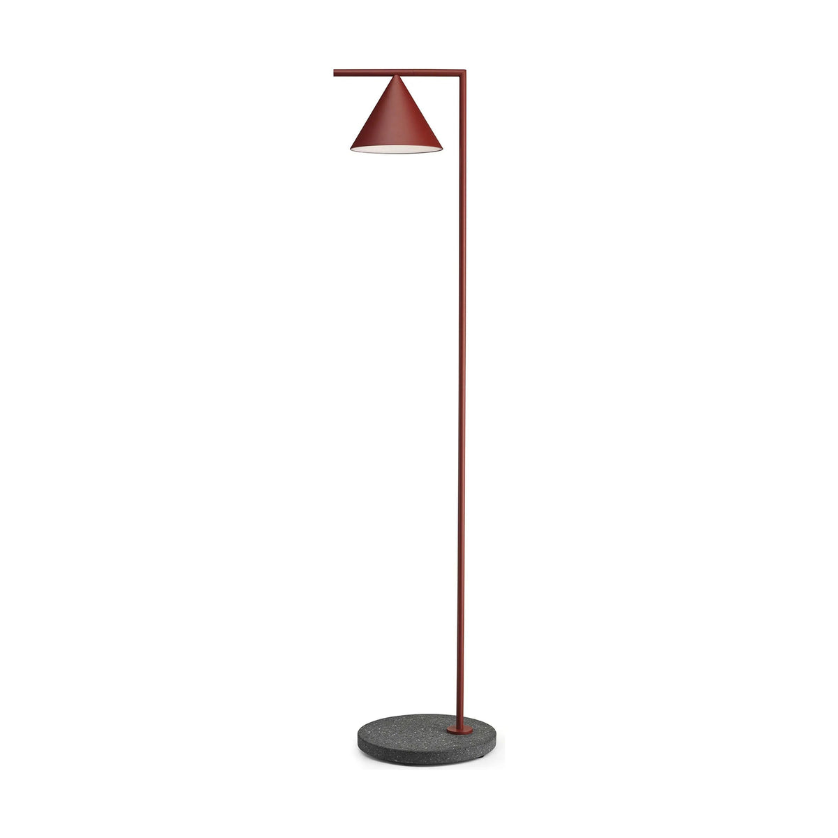 Flos - Captain Flint Outdoor Floor Lamp - F011A22FU37 | Montreal Lighting & Hardware