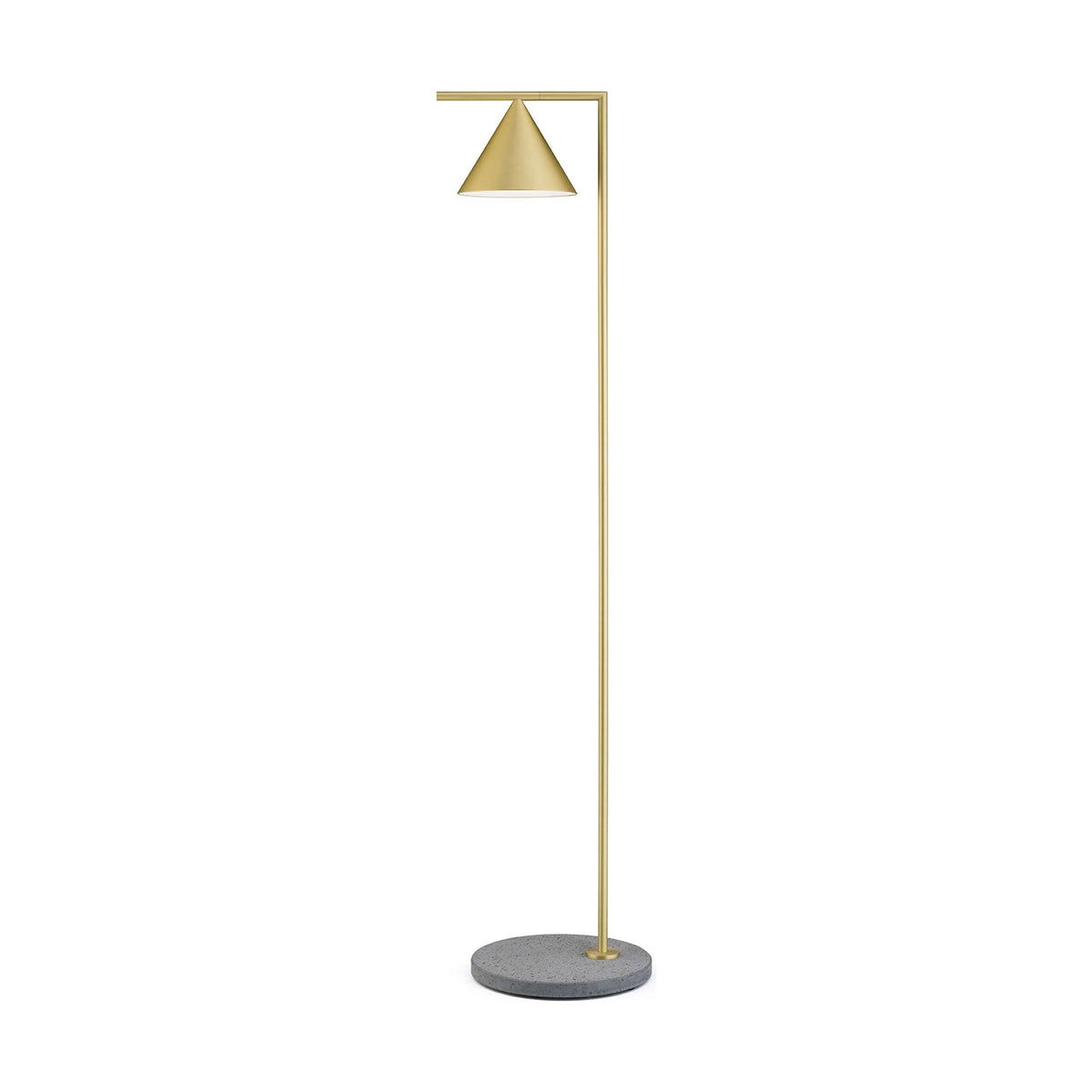 Flos - Captain Flint Outdoor Floor Lamp - F011A23FU59 | Montreal Lighting & Hardware