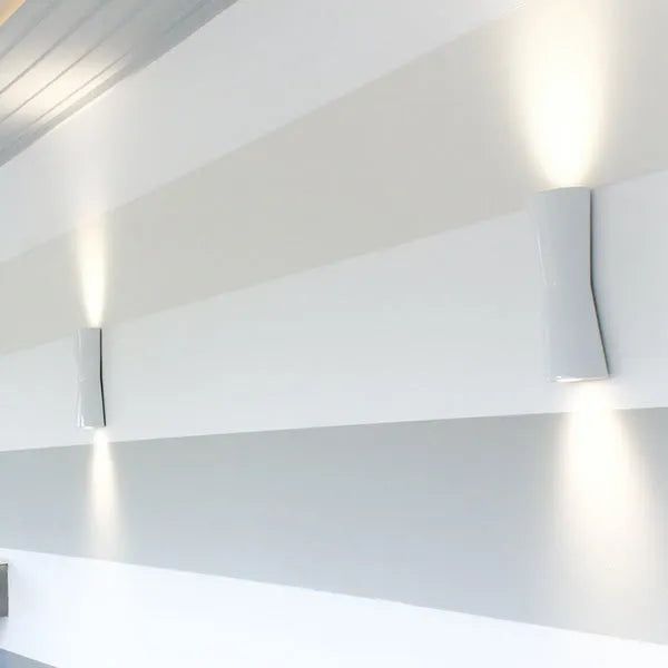 Flos - Clessidra Wall Light - FU158309 | Montreal Lighting & Hardware