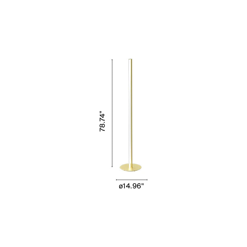 Flos - Coordinates Floor Lamp - F1801033 | Montreal Lighting & Hardware