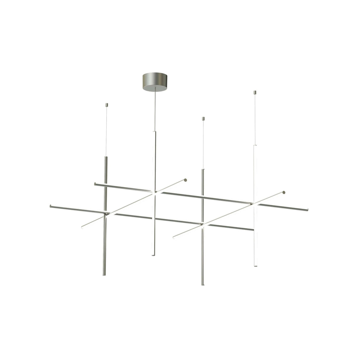 Flos - Coordinates Suspension Light - FU185433 | Montreal Lighting & Hardware