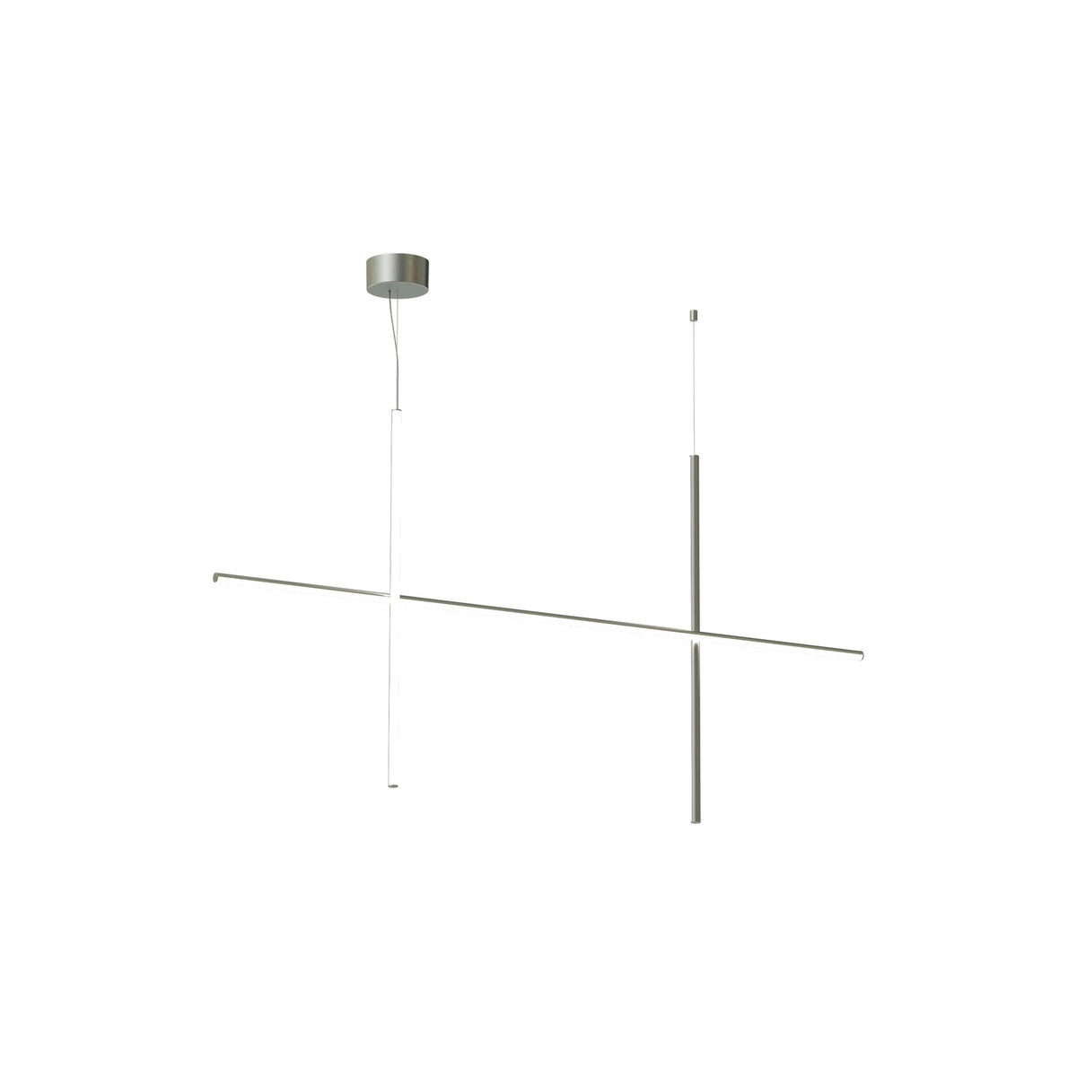 Flos - Coordinates Suspension Light - FU186233 | Montreal Lighting & Hardware